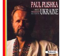 Paul Plishka - Paul Plishka Chante L'Ukraine