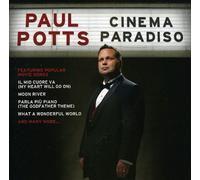 Paul Potts - Cinema Paradiso