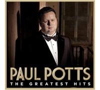 Paul Potts - Greatest Hits [Blu-spec CD2]