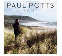 Paul Potts - Home
