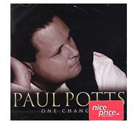 Paul Potts - One Chance