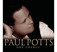 Paul Potts - One Chance