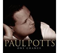Paul Potts - One Chance (CD+DVD) 15track