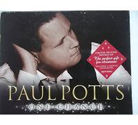 Paul Potts - One Chance - Christmas Edition
