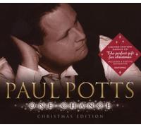 Paul Potts - One Chance - Christmas Edition By Paul Potts (2007-11-26)