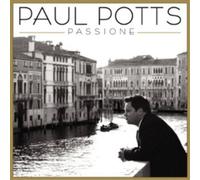 Paul Potts Passione (CD) Album (Importación USA)