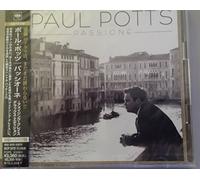Paul Potts - Passione-Deluxe Edition