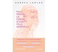 Paul prend la forme d'une fille mortelle