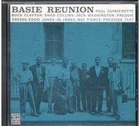 Paul Quinichette - Basie Reunion