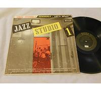 Paul Quinichette - Jazz Studio 1
