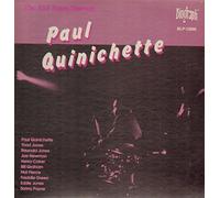 Paul Quinichette - The Kid From Denver