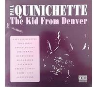Paul Quinichette - The Kid From Denver