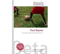 Paul Raynor: The Football League, Nottingham Forest F.C.