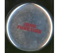 PAUL REID & THE UNITED NATIONS - WAR FUNCTION