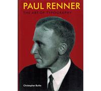 Paul Renner: The Art of Typography