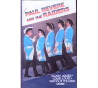 Paul Revere & Raiders - Best of [Casete]