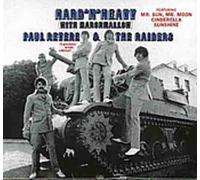 Paul Revere & Raiders - Hard 'n' Heavy