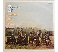 PAUL REVERE & RAIDERS - just like us! LP