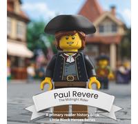 Paul Revere: The Midnight Rider