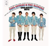 Revere Paul and the Raiders - Greatest Hits