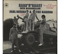 Paul Revere & The Raiders - Hard 'n' Heavy (With Marshmallow)