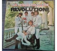 Paul Revere & the Raiders - Revolution! [VINYL]