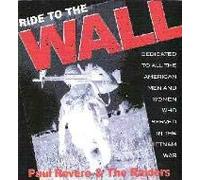 Paul Revere & The Raiders - Ride to the Wall (UK Import)