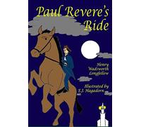 Paul Revere's Ride