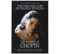Paul Rhys, Valentina Igoshina - The Strange Case of Delfina Potocka [DVD]