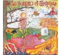 Paul Riba - Jo, Ladona I El Gripau [Import]