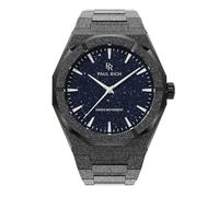 Paul Rich Frosted Star Dust II Black FRSD201 horloge
