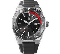 Paul Rich PR-45210 Reloj Hombre Aquacarbon Pro Midnight 42mm 20ATM