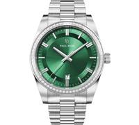 Paul Rich PR-45213 Reloj Hombre Legacy 40mm 5ATM