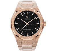 Paul Rich PR-45215 Reloj Hombre Frosted Star Dust II Void 43mm 5ATM