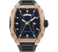 Paul Rich PR-45219 Reloj Hombre Astro Day & Date Eclipse 42mm 5ATM