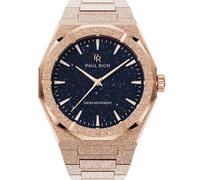 Paul Rich PR-45228 Reloj Hombre Frosted Star Dust II 43mm 5ATM