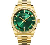 Paul Rich PR-45231 Reloj Hombre Legacy 40mm 5ATM