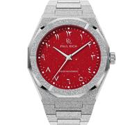 Paul Rich PR-45236 Reloj Hombre Frosted Star Dust II Pasha 43mm 5ATM