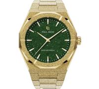 Paul Rich PR-45237 Reloj Hombre Frosted Star Dust II 43mm 5ATM