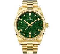 Paul Rich PR-45238 Reloj Hombre Legacy Aventurine 40mm 5ATM