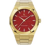 Paul Rich PR-45252 Reloj Hombre Star Dust II 43mm 5ATM