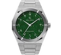 Paul Rich PR-45253 Reloj Hombre Star Dust II Emerald Mirage 43mm 5ATM