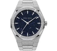Paul Rich PR-45257 Reloj Hombre Frosted Star Dust II 43mm 5ATM