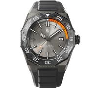 Paul Rich PR-45262 Reloj Hombre Aquacarbon Pro Forged 42mm 20ATM