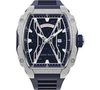 Paul Rich PR-45267 Reloj Hombre Astro Day & Date Lunar 42mm 5ATM
