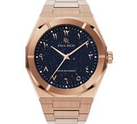 Paul Rich PR-45271 Reloj Hombre Star Dust II 43mm 5ATM