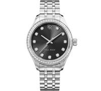 Paul Rich PR-45278 Reloj Mujer Crystelle 32mm 5ATM