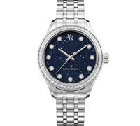 Paul Rich PR-45281 Reloj Mujer Crystelle 32mm 5ATM