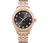 Paul Rich PR-45282 Reloj Mujer Crystelle 32mm 5ATM