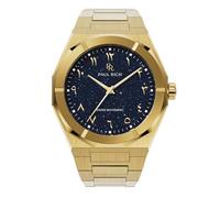 Paul Rich Star Dust II Desert Gold ARAB202 horloge